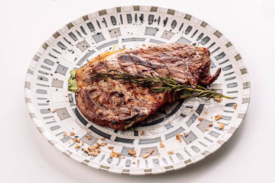Boston de Porc (480g-550g)