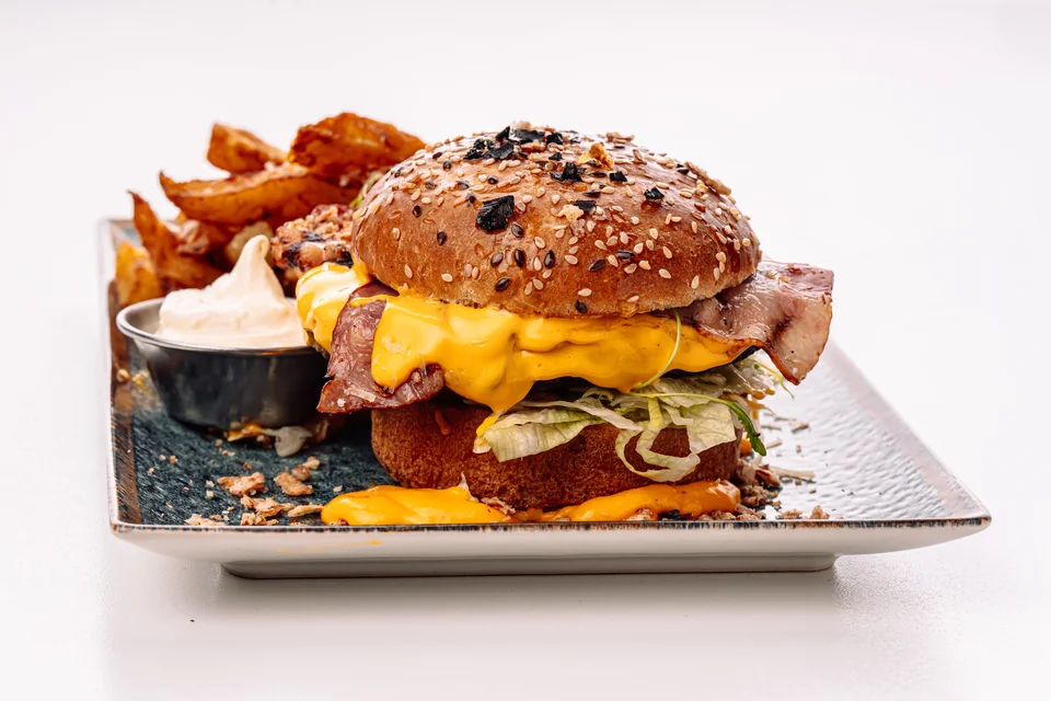 Cheeseburger