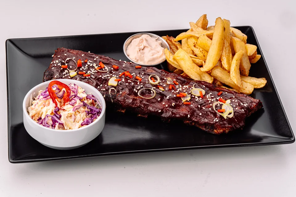 Coaste de Porc (500g)
