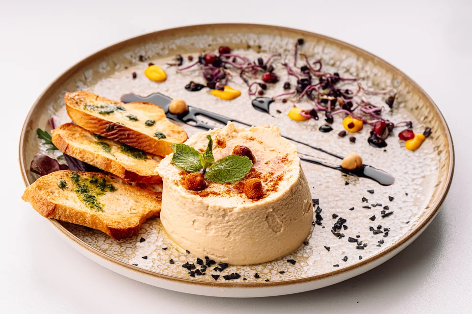 Humus