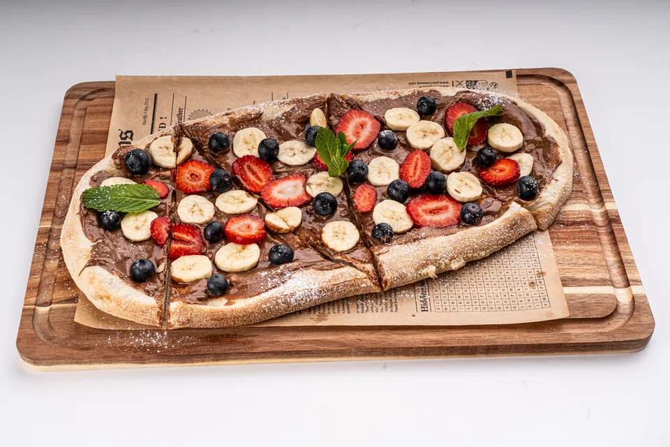 Pizza Dolce