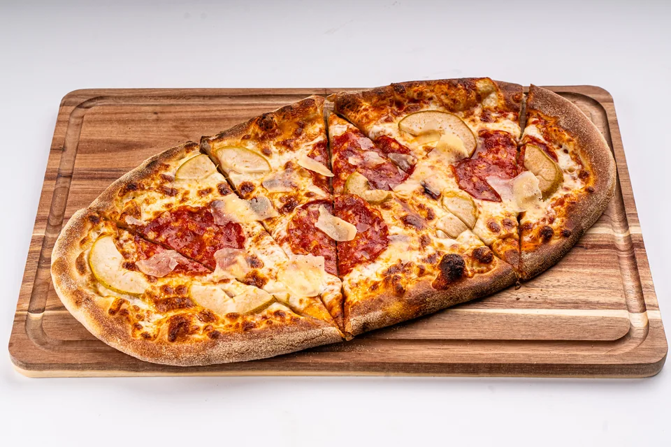 Pizza Miraj