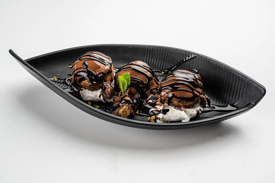 Profiterol