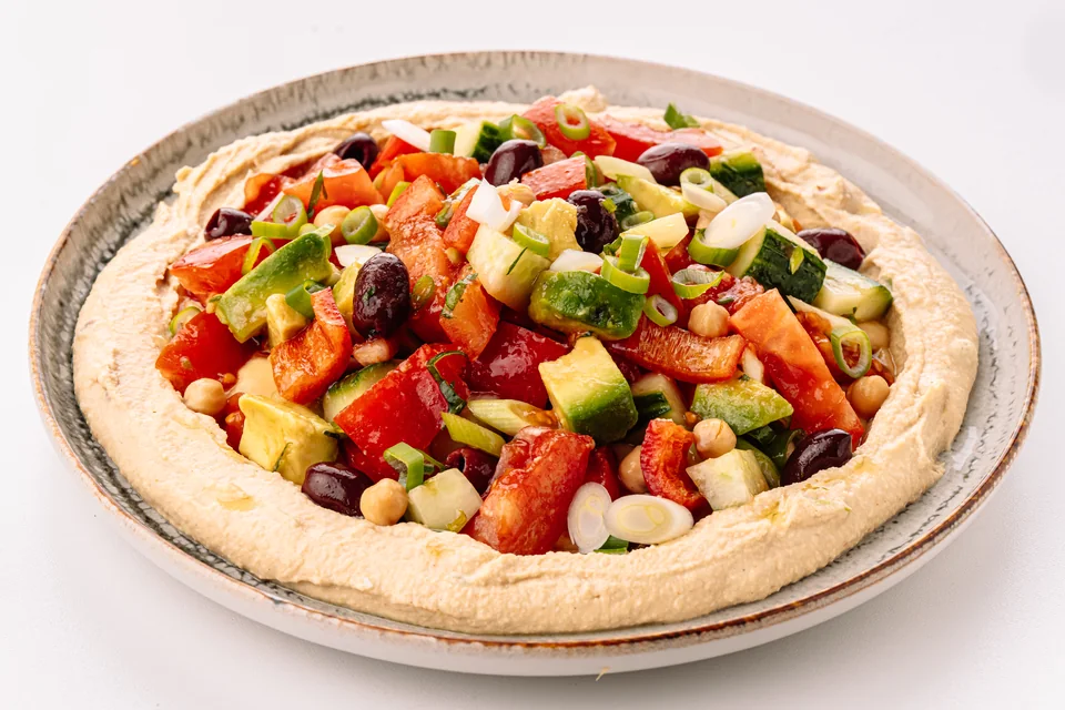 Salata Miraj