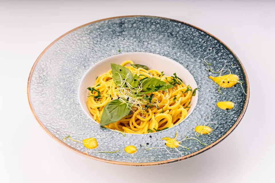 Spaghete AOP