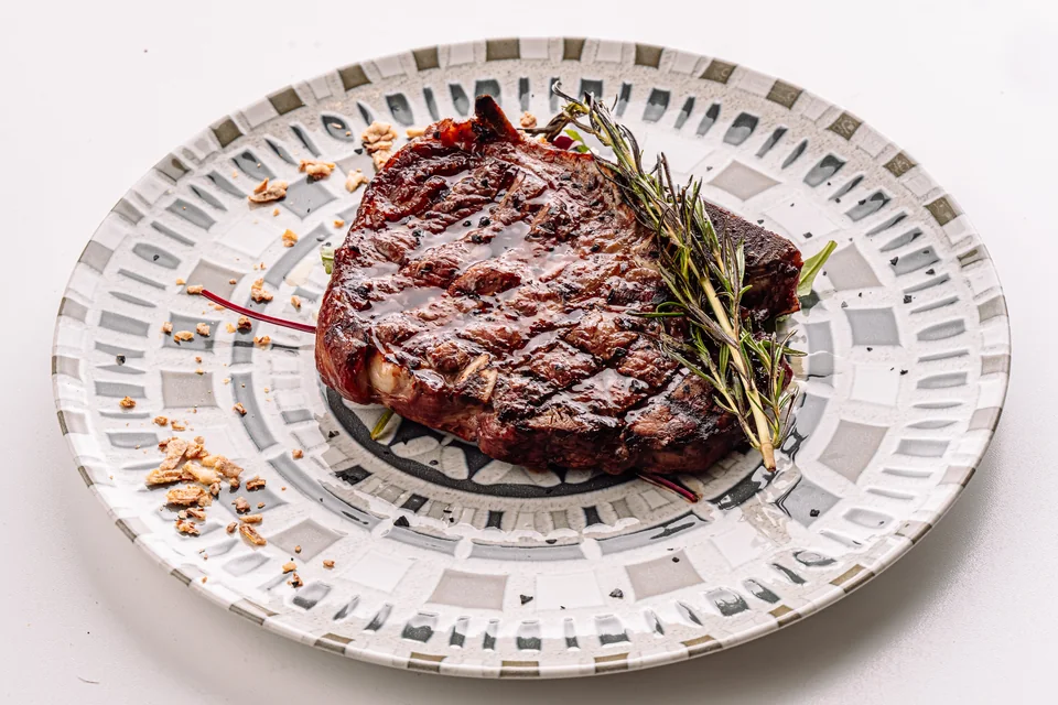 T-bone Vita Maturat N.Z (500g)